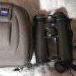 Vends jumelles Zeiss Victory T* SF 10×42 + harnais