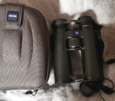 Vends jumelles Zeiss Victory T* SF 10x42 + harnais