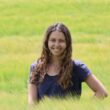 Samantha Aguillon (projet CUMUL) : mieux comprendre les effets cumulés des éoliennes et des routes sur les comportements des oiseaux (et des chauves-souris)