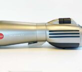 Vends longue-vue Leica Televid 77 + 32X WW + étui Skua