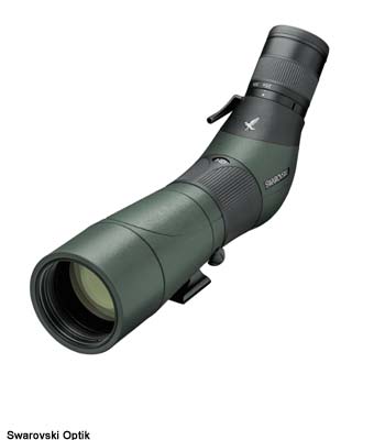 Swarovski ATS 65 HD + 25-50x