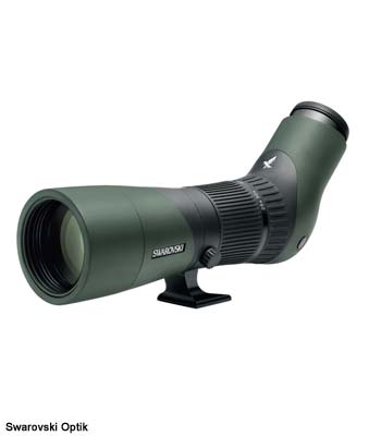 Swarovski ATX 65 + 25-60x