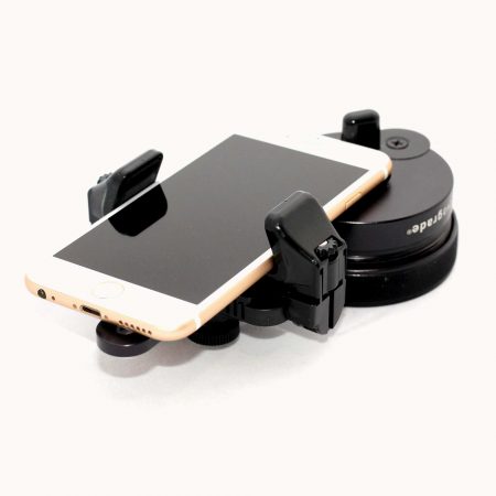 Adaptateur universel Novagrade standard pour smartphones
