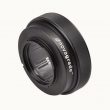 Adaptateur universel Novagrade pour reflex Canon EOS