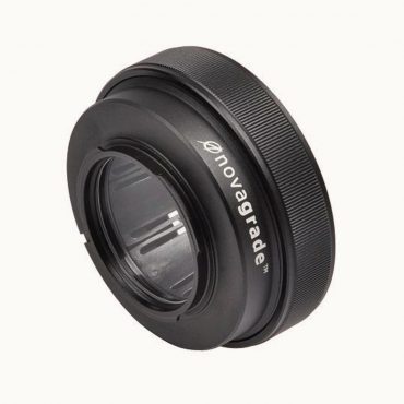 Adaptateur universel Novagrade pour reflex Canon EOS