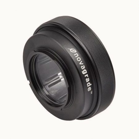 Adaptateur universel Novagrade pour reflex Nikon D