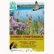 Conférence sur les oiseaux de la zone humide de la Grande Maïre (Hérault)