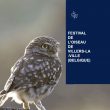 2e édition du Festival de l’Oiseau de Villers-la-Ville