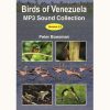 Birds of Venezuela 2.0 (MP3 DVD)