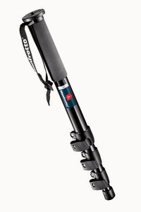 Monopode Manfrotto