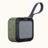 Enceinte sans fil Bluetooth étanche W-King S7