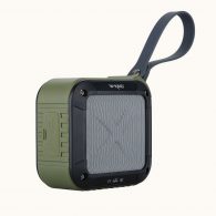 Enceinte sans fil Bluetooth étanche W-King S7