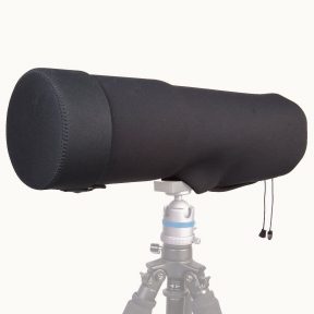 Étui Optech Mega Shoot MSC2 pour téléobjectifs 500 mm