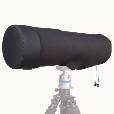 Étui Optech Mega Shoot MSC2 pour téléobjectifs 500 mm