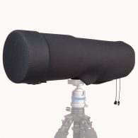 Étui Optech Mega Shoot MSC3 pour téléobjectifs 200-400 mm, 300 et 400 mm