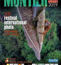 23e festival international de la photo animalière et de nature de Montier-en-Der