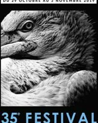 35e Festival International du film ornithologique de Ménigoute