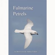Fulmarine Petrels (DVD)