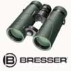 Jumelles Bresser
