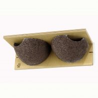 Nichoir "Santa Cruz" pour Hirondelles de fenêtre