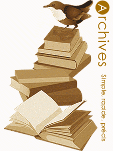 Abonnement à Ornithomedia.com