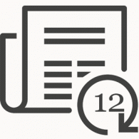 Abonnement aux archives durant 12 mois