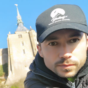 Sébastien Provost : devenir un guide ornithologue indépendant