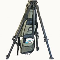 Sac à dos Mulepack pour trépied