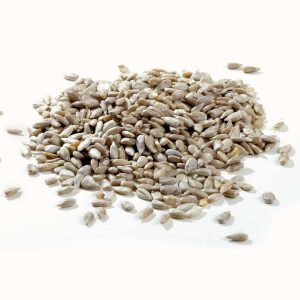 Sac de graines de tournesol décortiquées pour oiseaux (5 kg)