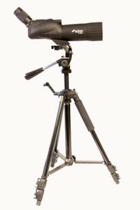 Longue-vue Olivon T64 + trépied TR150-TR10
